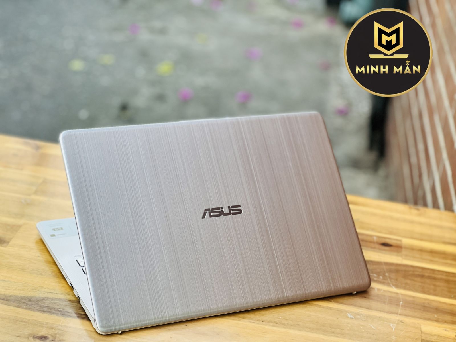 ASUS VIVOBOOK S530UA i3 8130U 