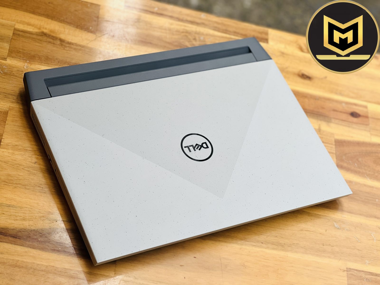 DELL GAMING G15 5515 RYZEN 5 5600H RTX 3050 4GB GIÁ RẺ