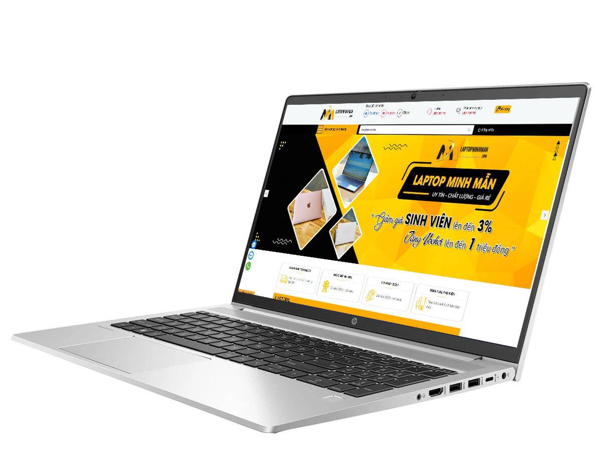 HP PROBOOK 450 G9 i7 1255U GIÁ RẺ