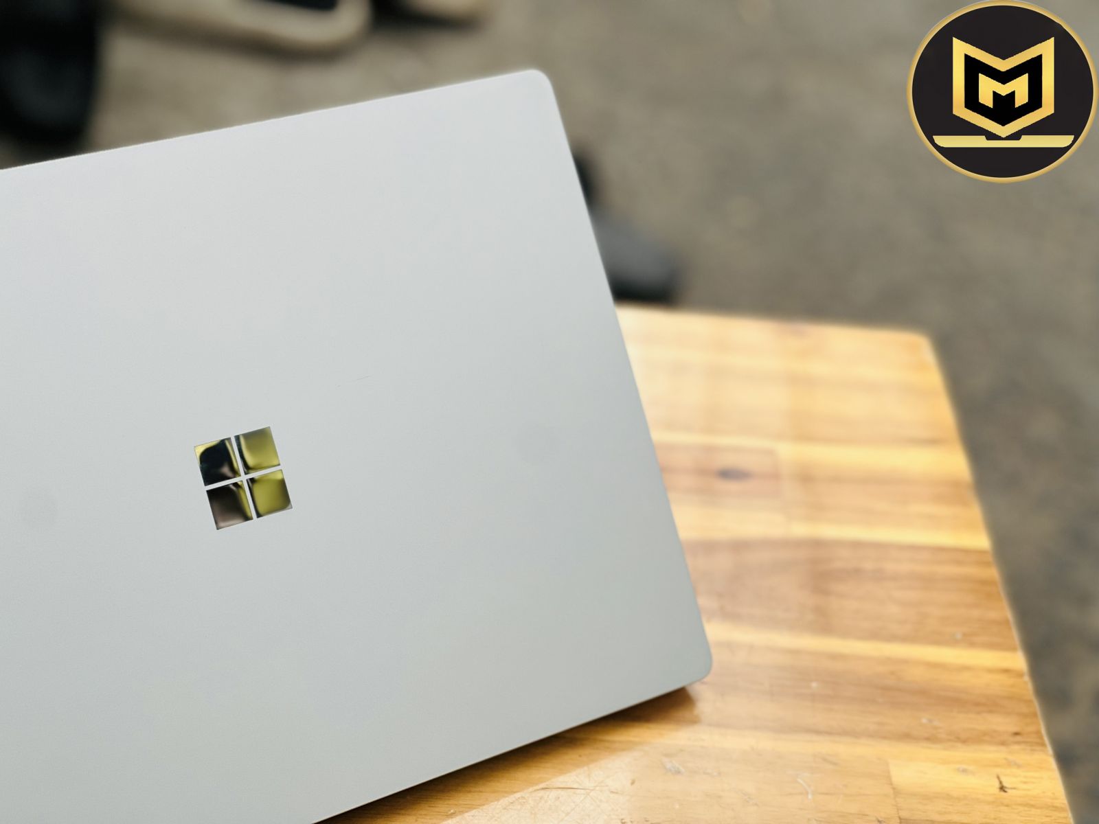 MICROSOFT SURFACE LAPTOP 3 RYZEN 5 3580U 15INCH 2K+ CẢM ỨNG GIÁ RẺ 