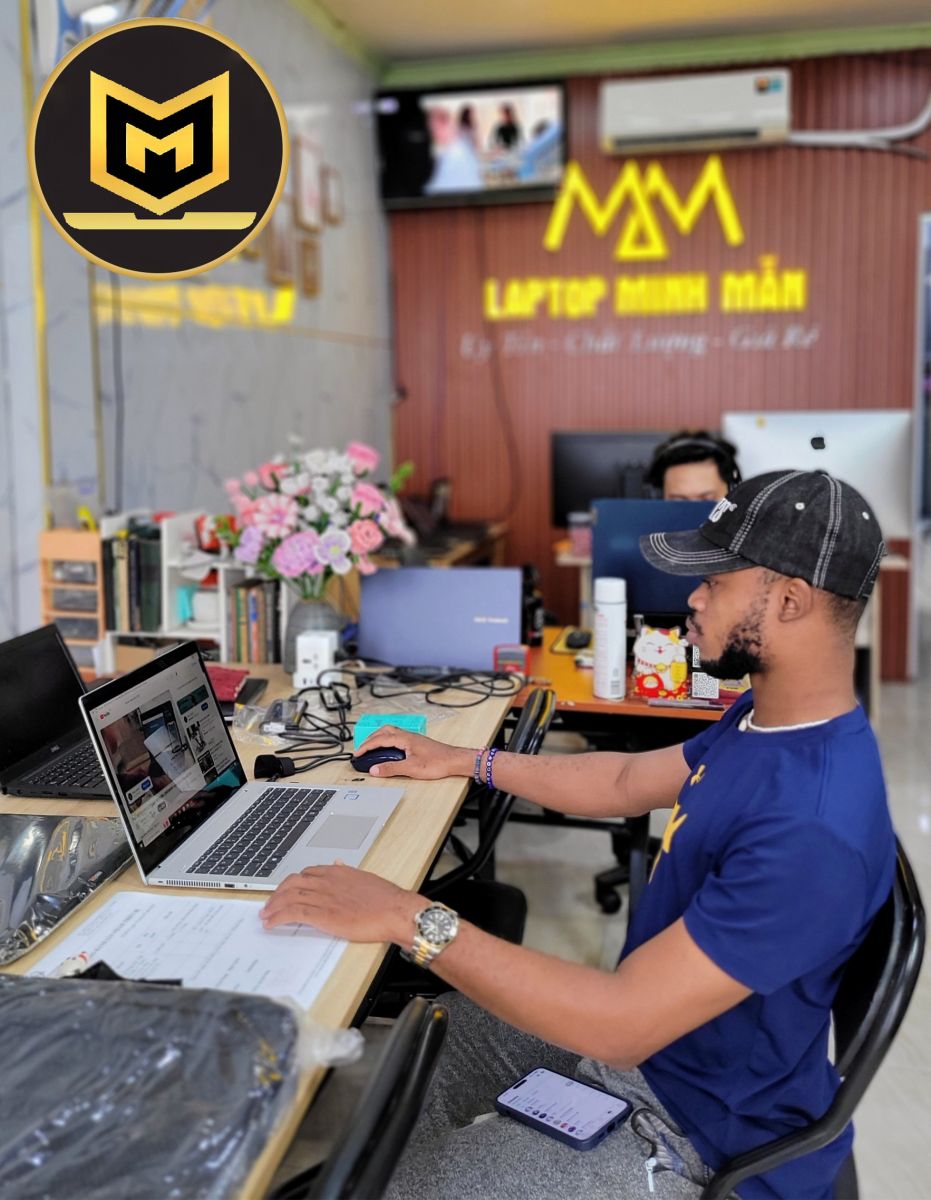 LAPTOP CŨ GIÁ RẺ TỈNH LONG AN