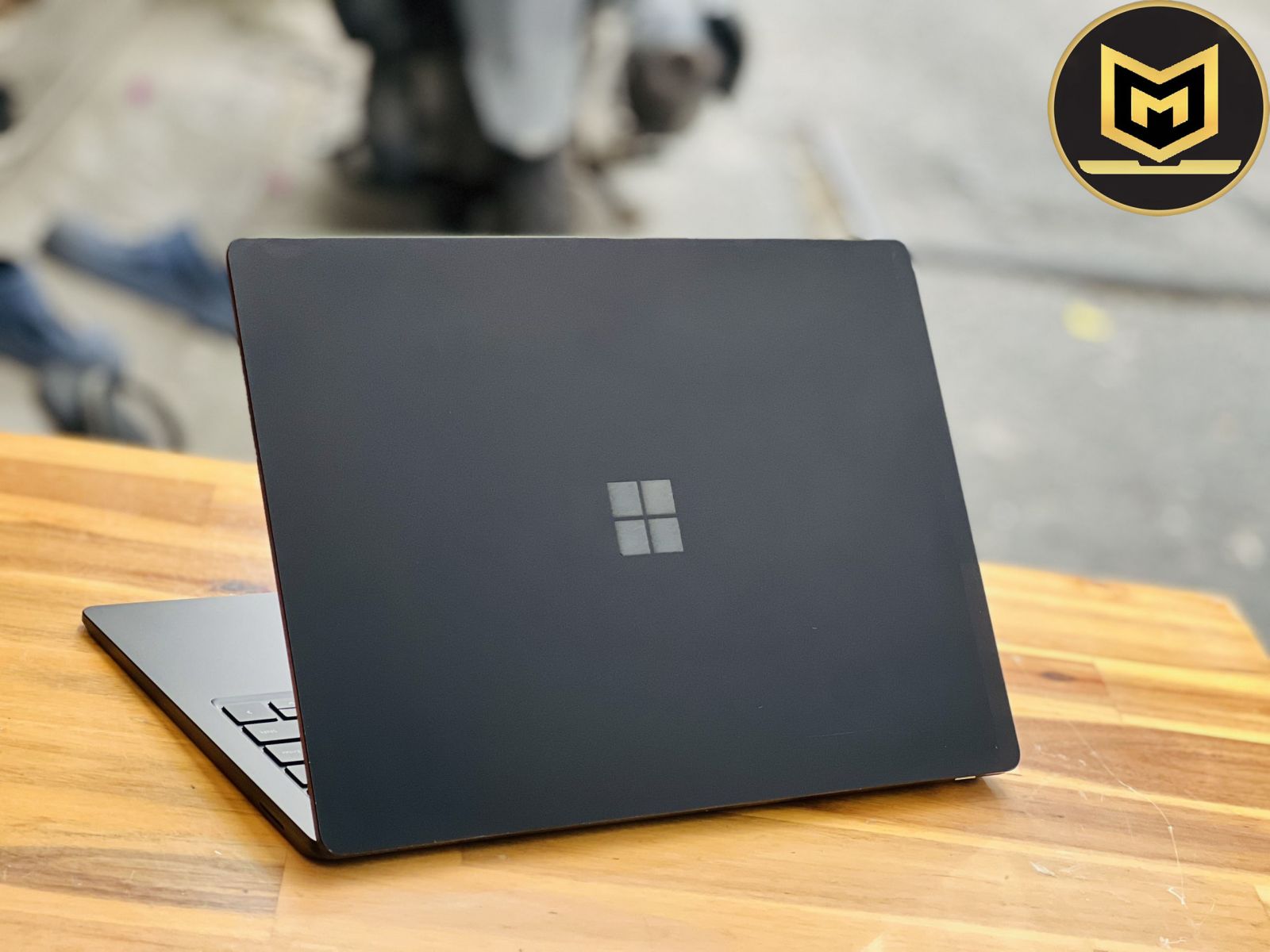 SURFACE LAPTOP 3 i5 1035G7 13INCH 2K GIÁ RẺ