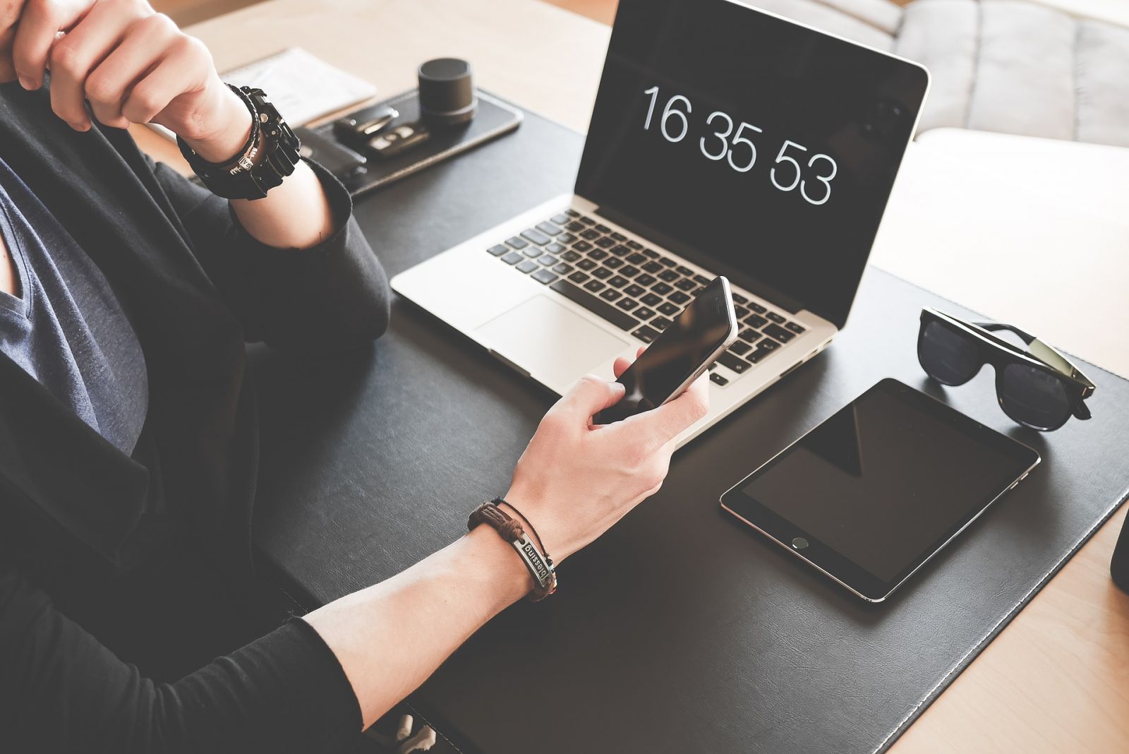 Nhu Cầu Mua Laptop Cũ Uy Tín TPHCM