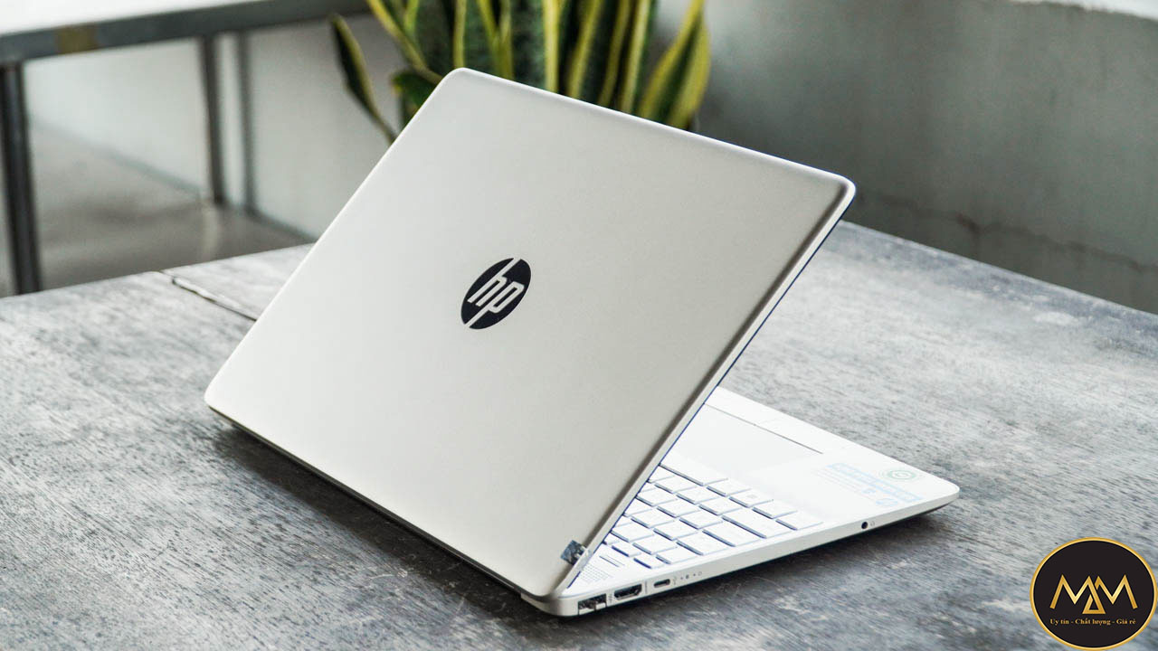 Laptop HP 15s DU1108TU i3 10110U/