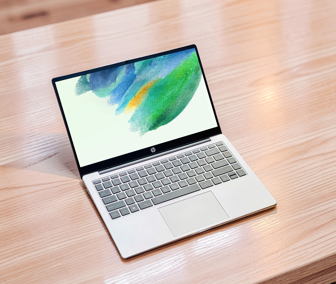 HP 245 G10 RYZEN 5 7530U