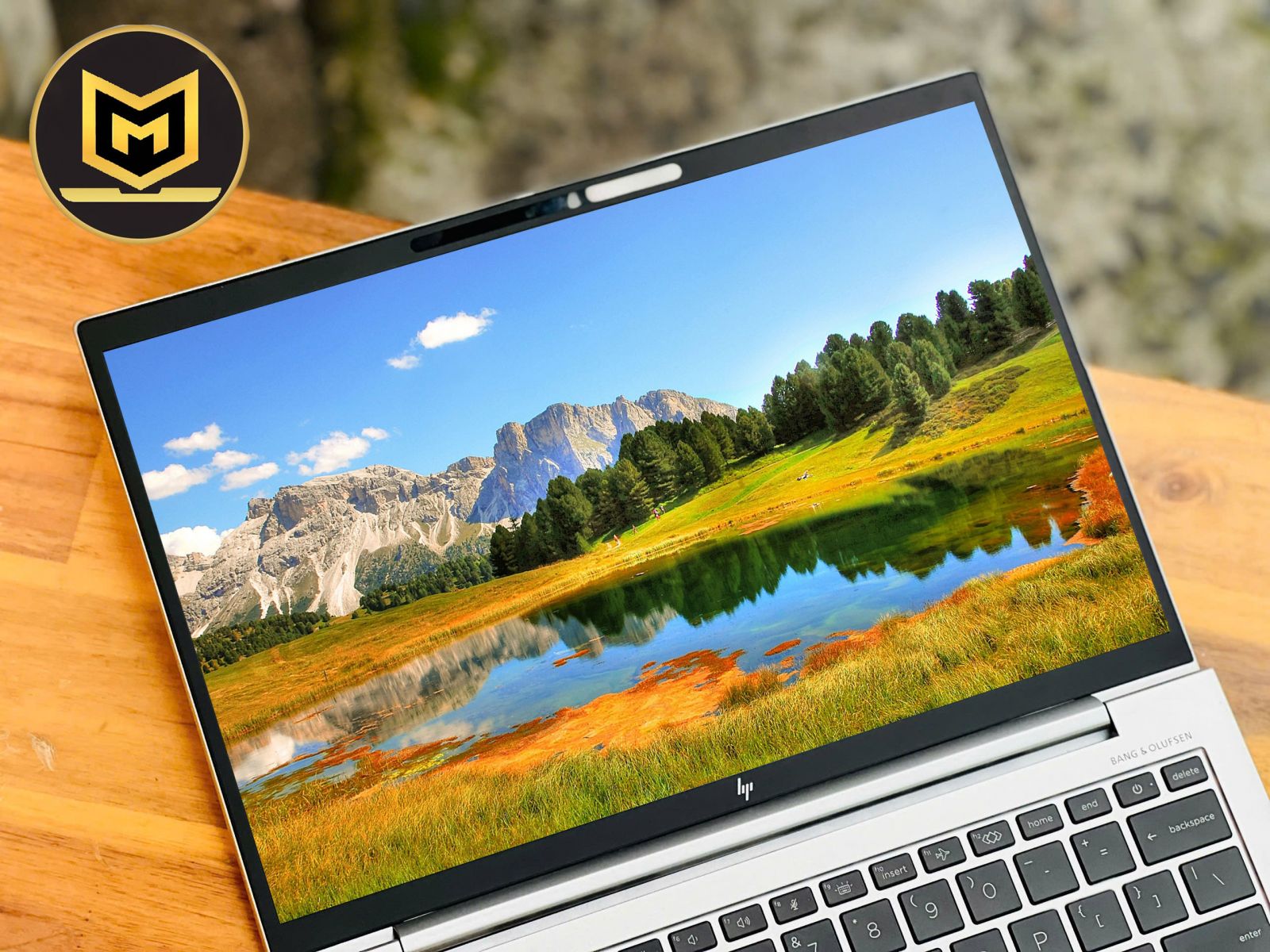 HP ELITEBOOK 830 G10 i7 1365U