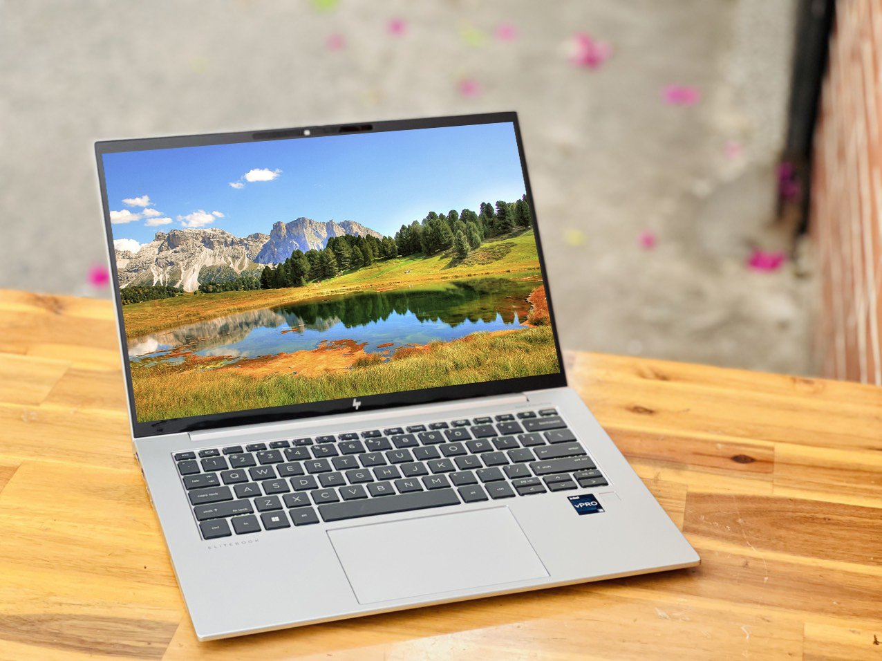 HP ELITEBOOK 840 G9 i7 1265U