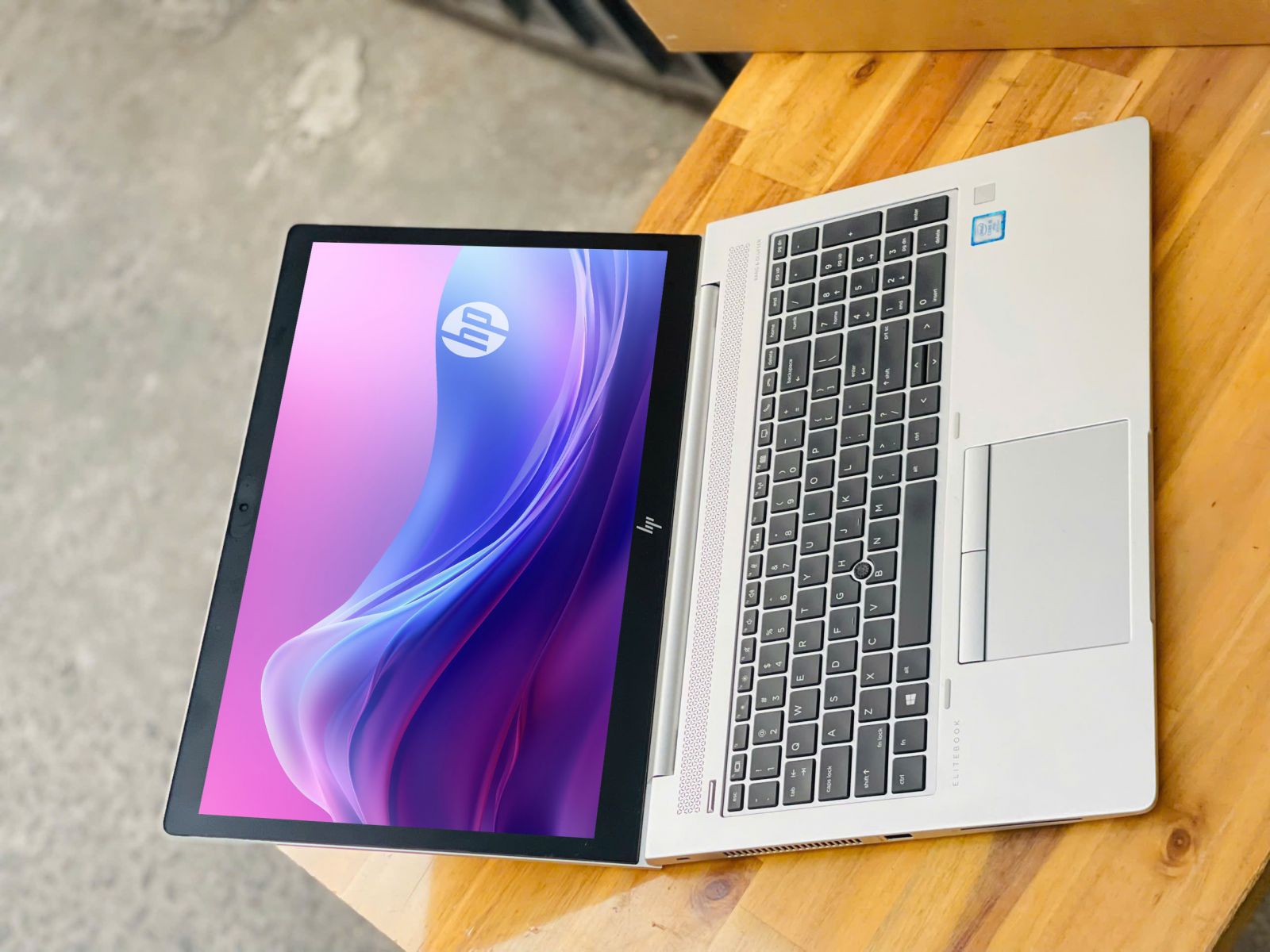 HP ELITEBOOK 850 G6 i5 8365U