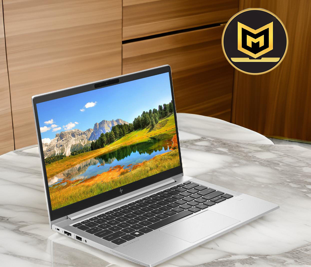 HP ELITEBOOK 630 G10 i7 1365U