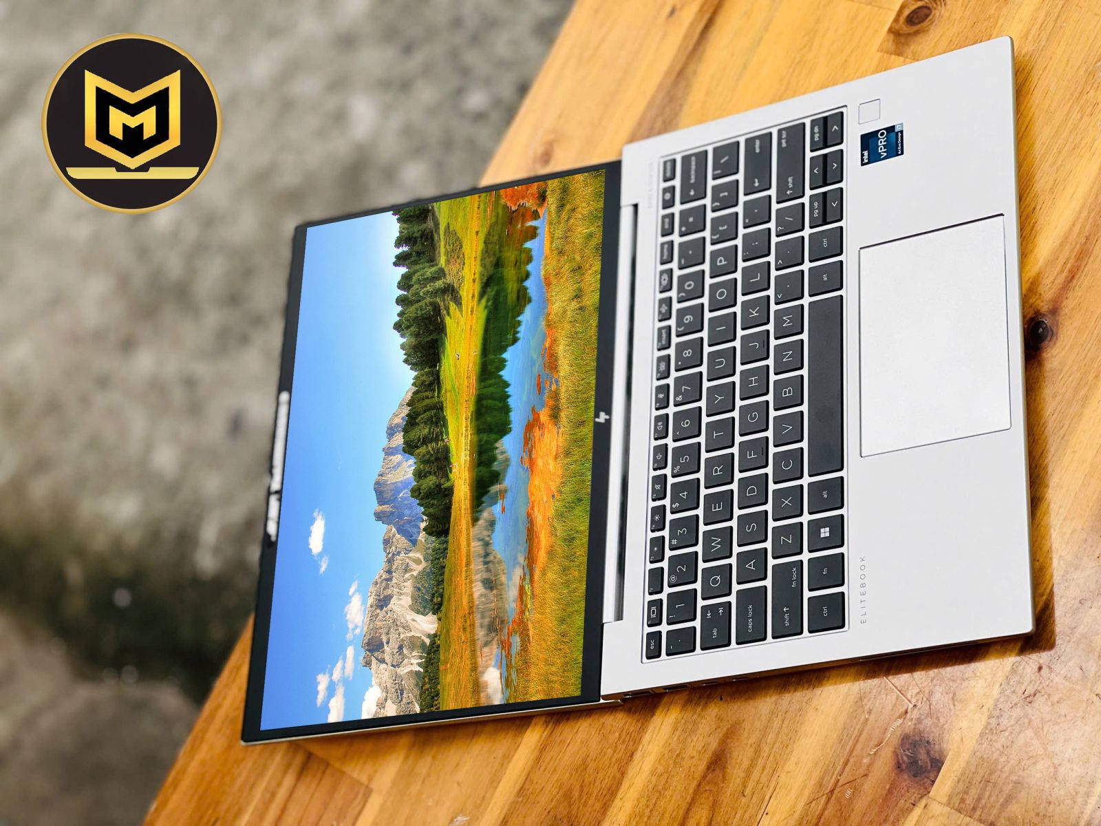 HP ELITEBOOK 830 G10 i7 1365U