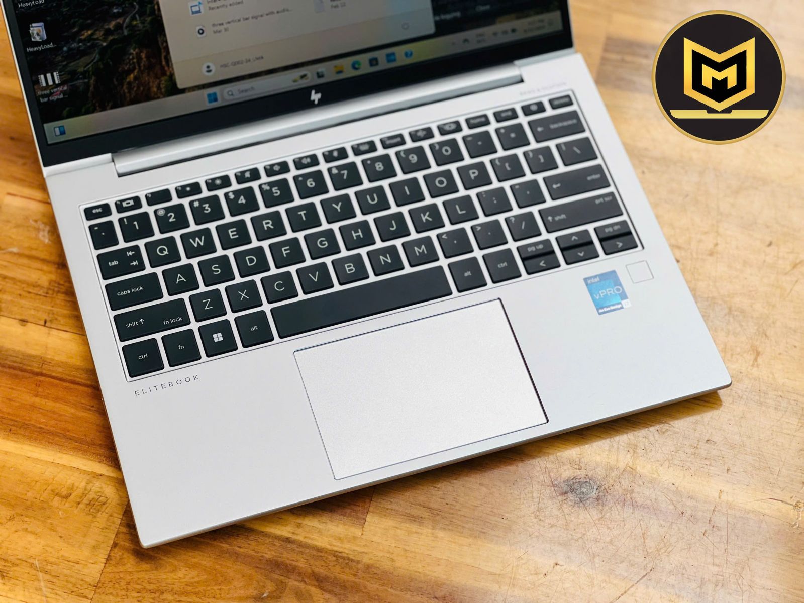 HP ELITEBOOK 830 G10 i7 1365U