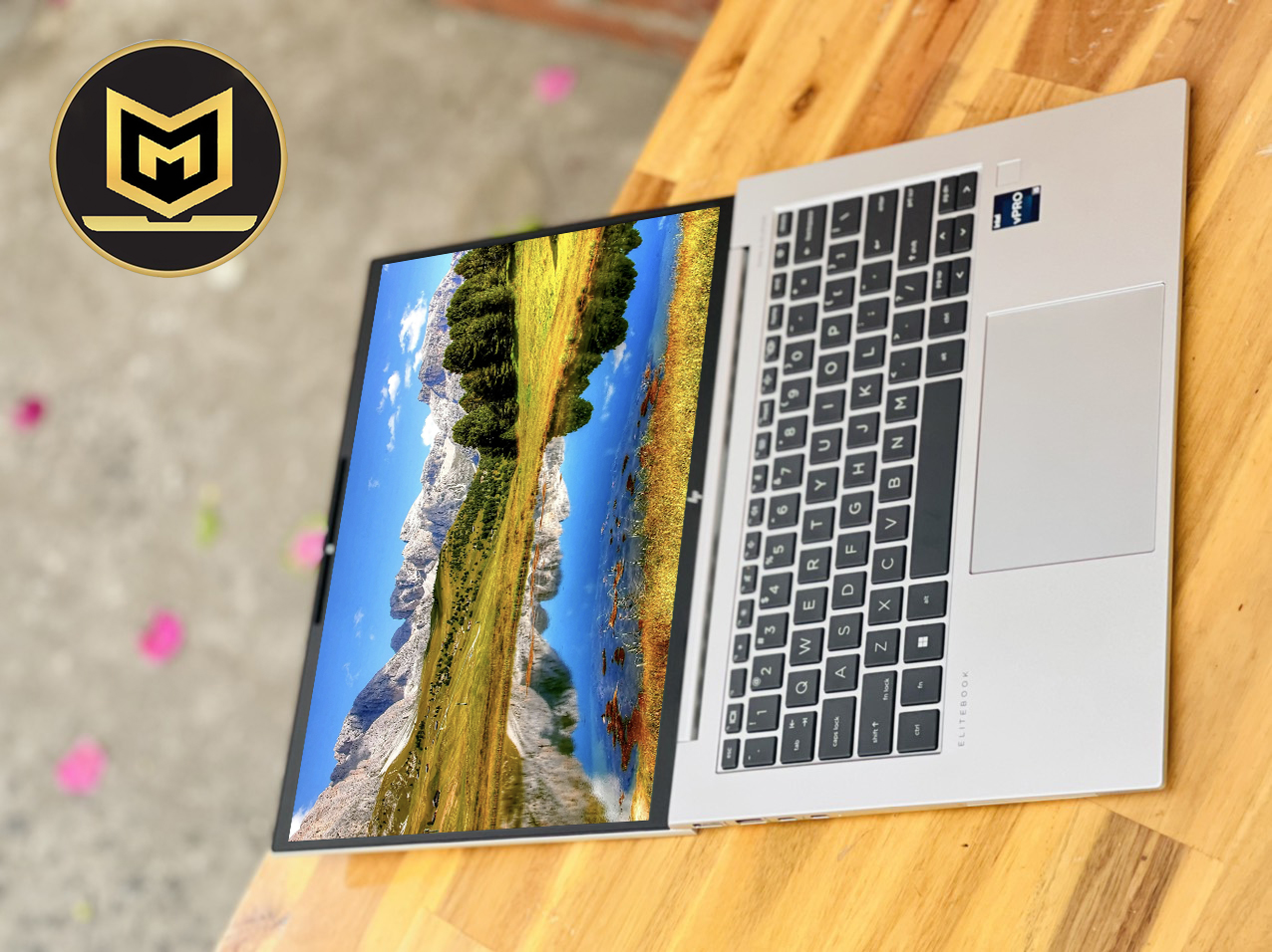 HP ELITEBOOK 840 G9