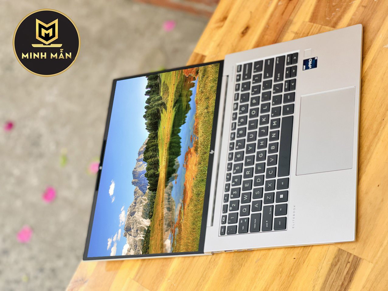 HP ELITEBOOK 840 G9 i7 1265U