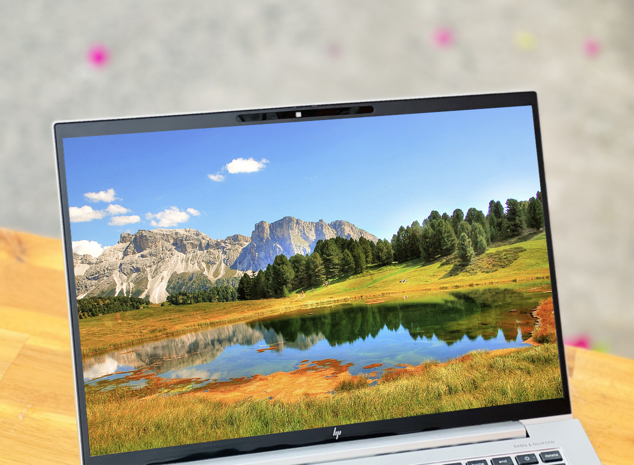 HP ELITEBOOK 840 G9 i7 1265U