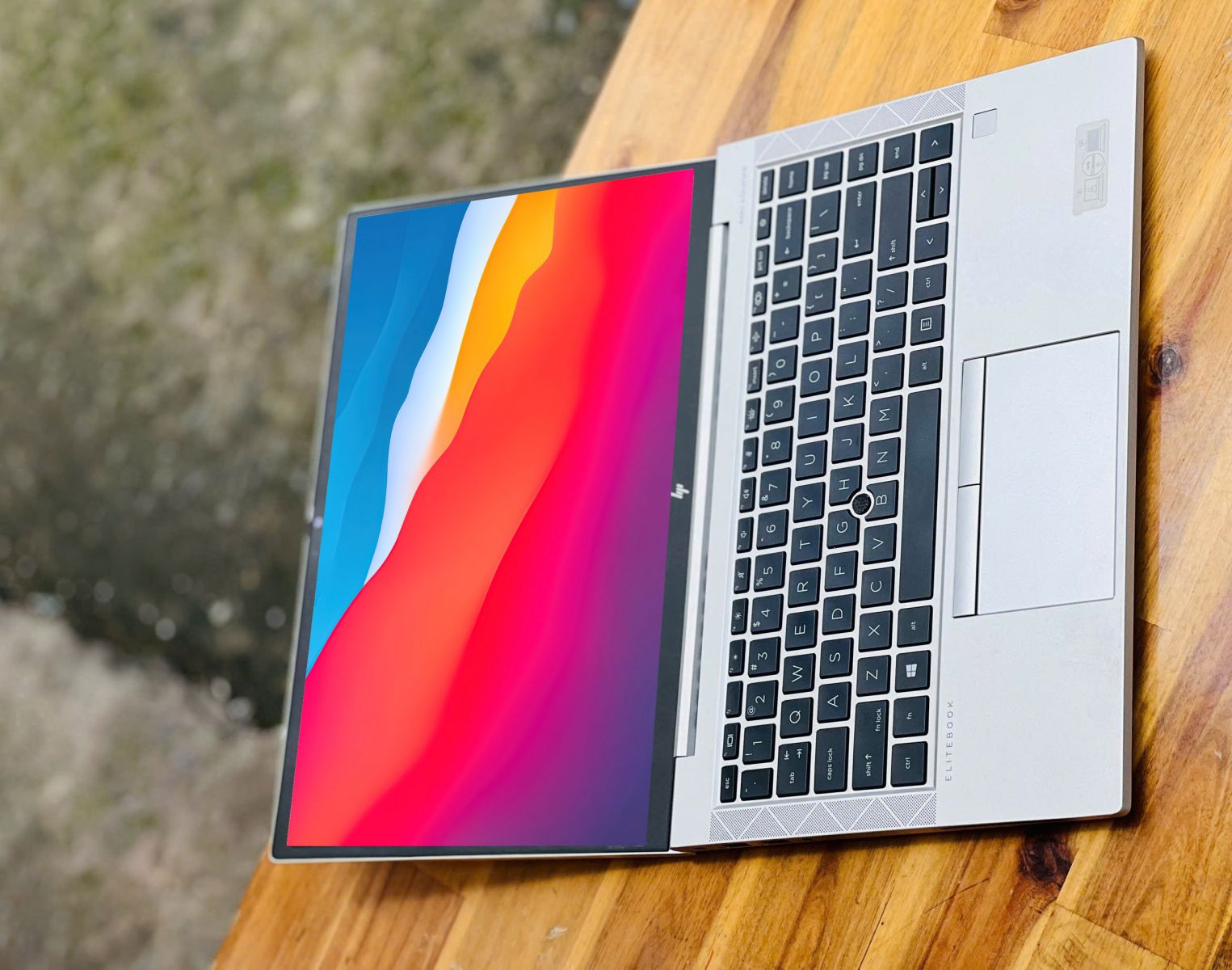 HP ELITEBOOK 840 G7