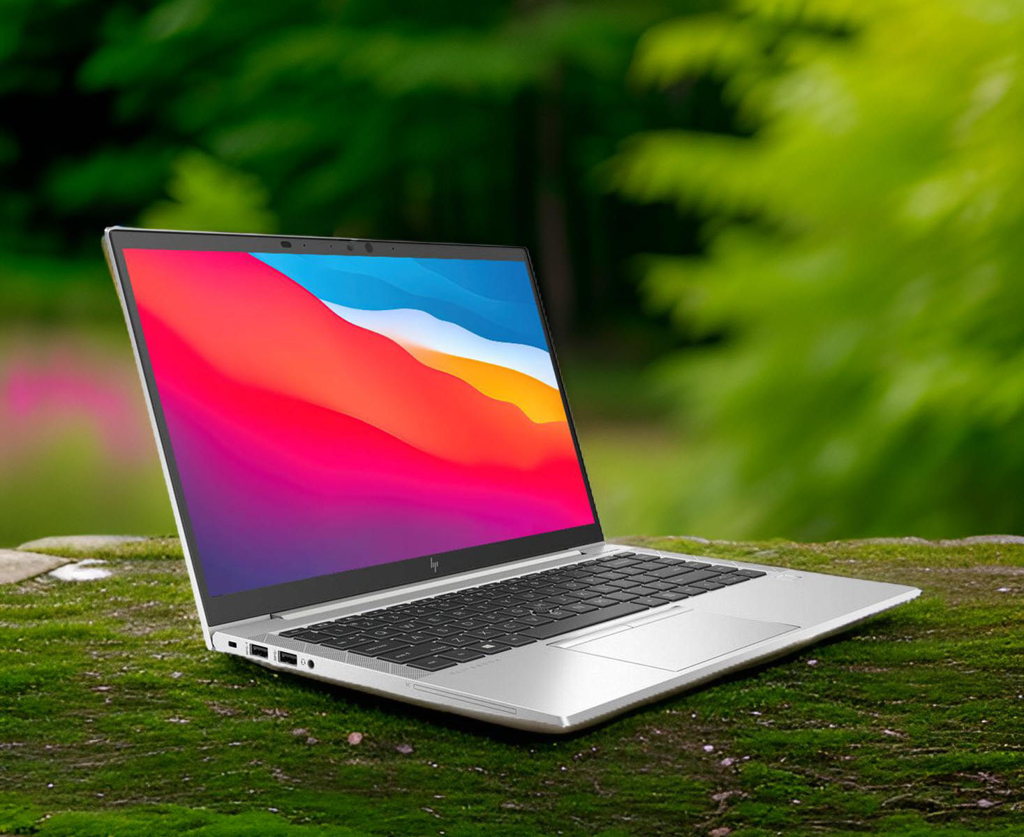 HP ELITEBOOK 840 G7