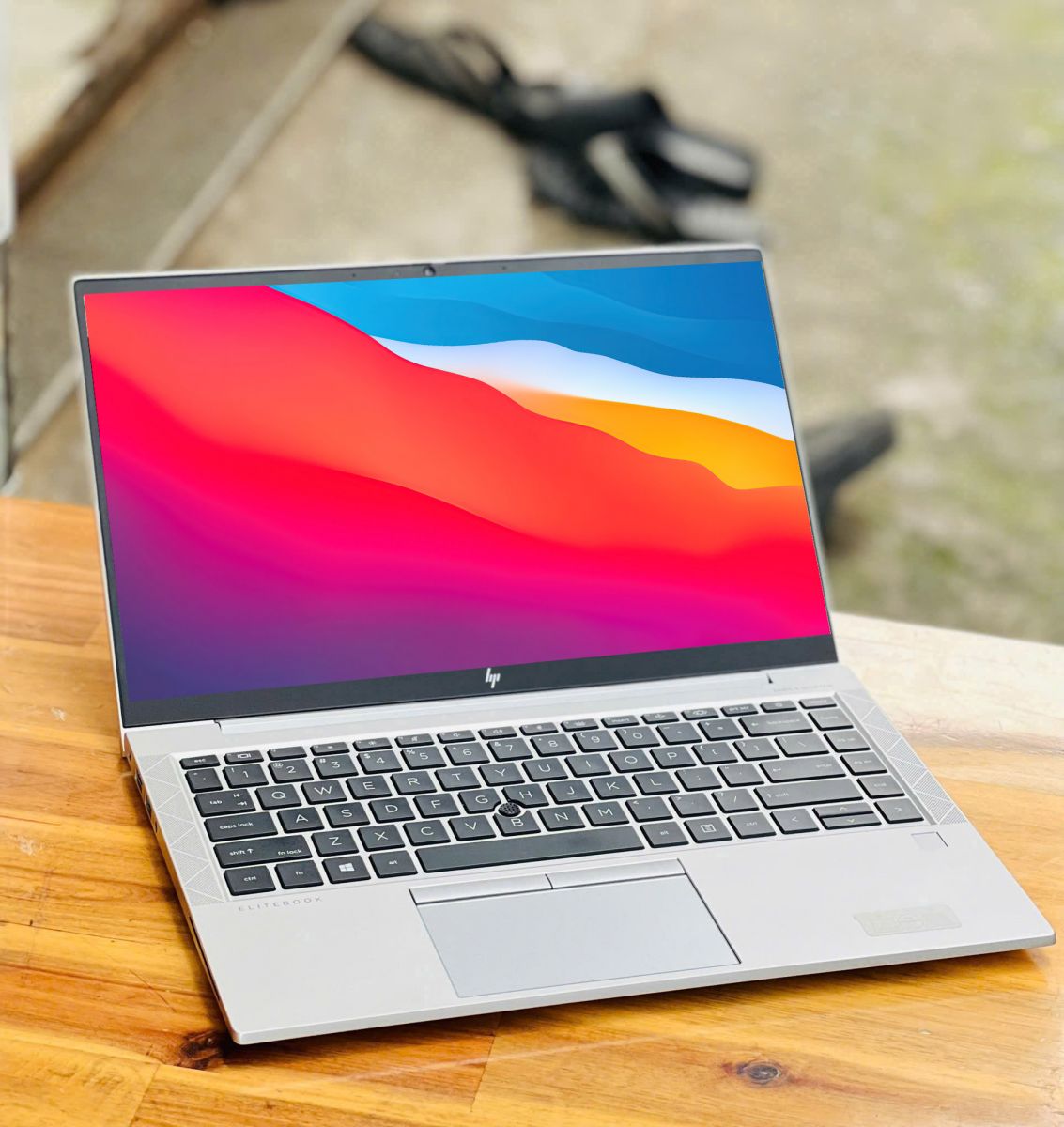 HP ELITEBOOK 840 G7