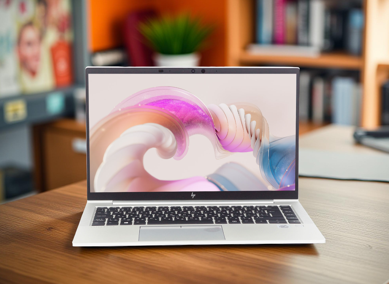 HP ELITEBOOK 840 G8 i7 1185G7