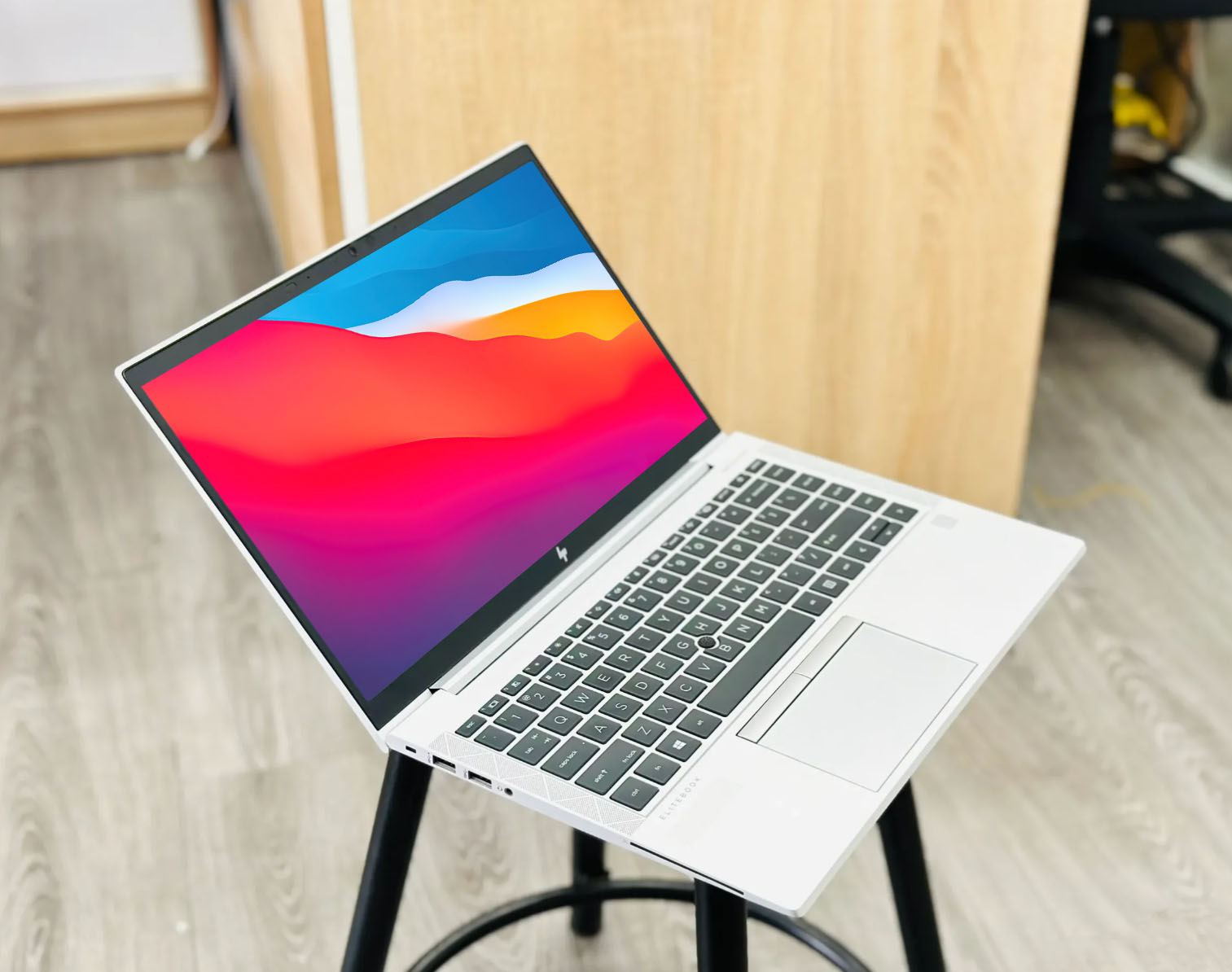 HP ELITEBOOK 840 G8 i7 1185G7