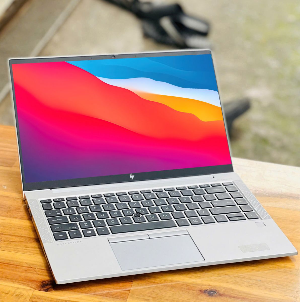 HP ELITEBOOK 840 G8 i7 1185G7