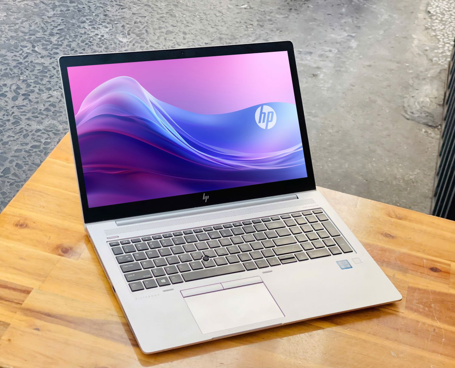 HP ELITEBOOK 850 G6 i5 8365U