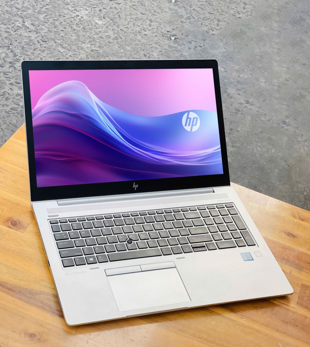 HP ELITEBOOK 850 G6 i5 8365U