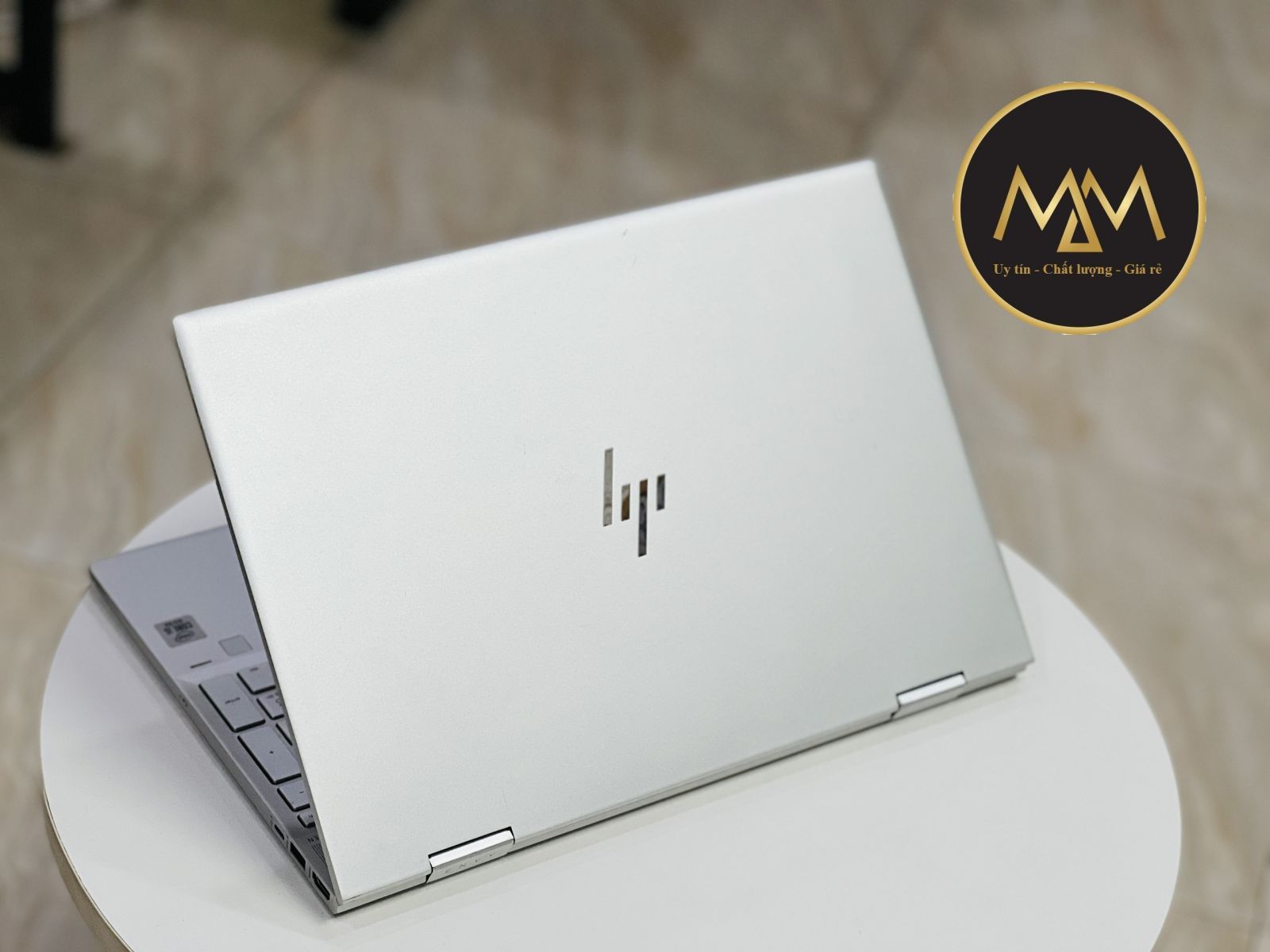 Laptop Hp Envy X360 15M-DR1011DX I5 giá rẻ