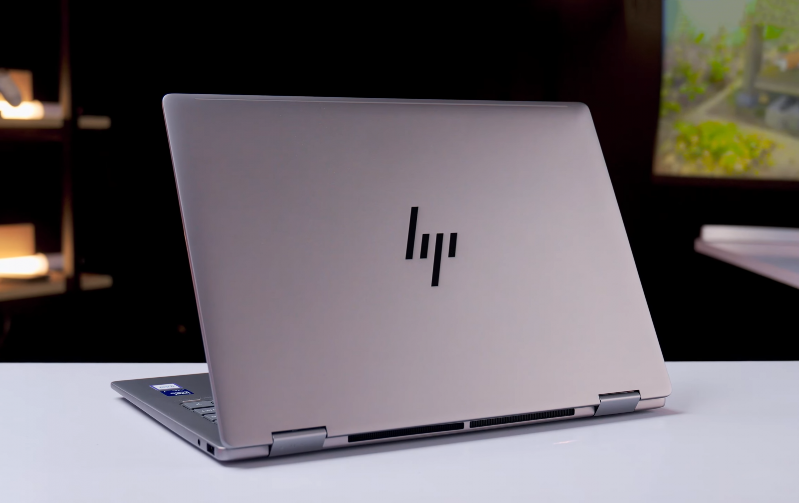 HP ENVY X360 14 FC0023DX