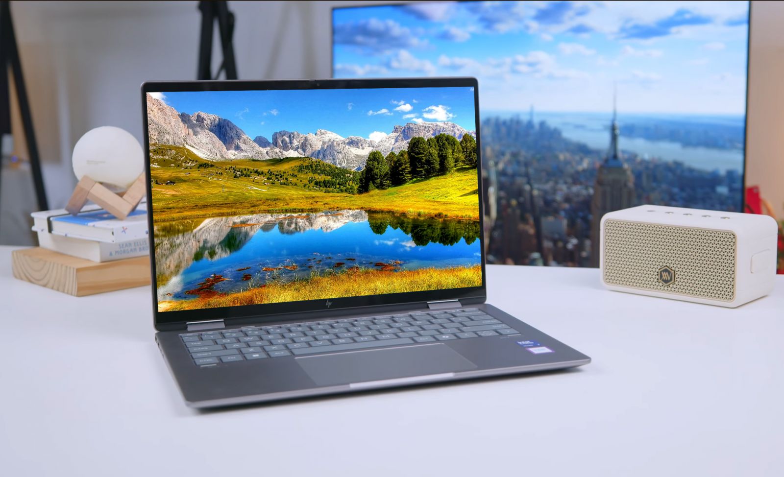 HP ENVY X360 14 FC0023DX