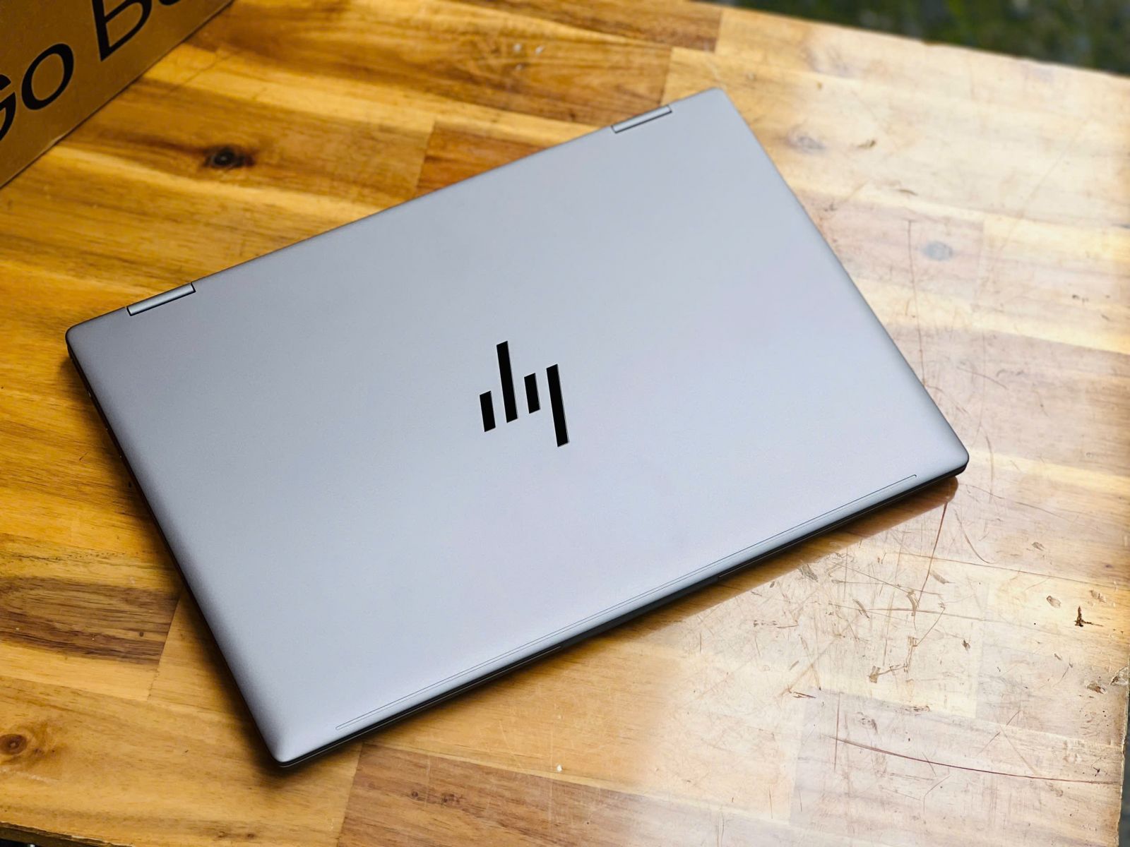 HP ENVY X360 16 RYZEN 7 8840HS