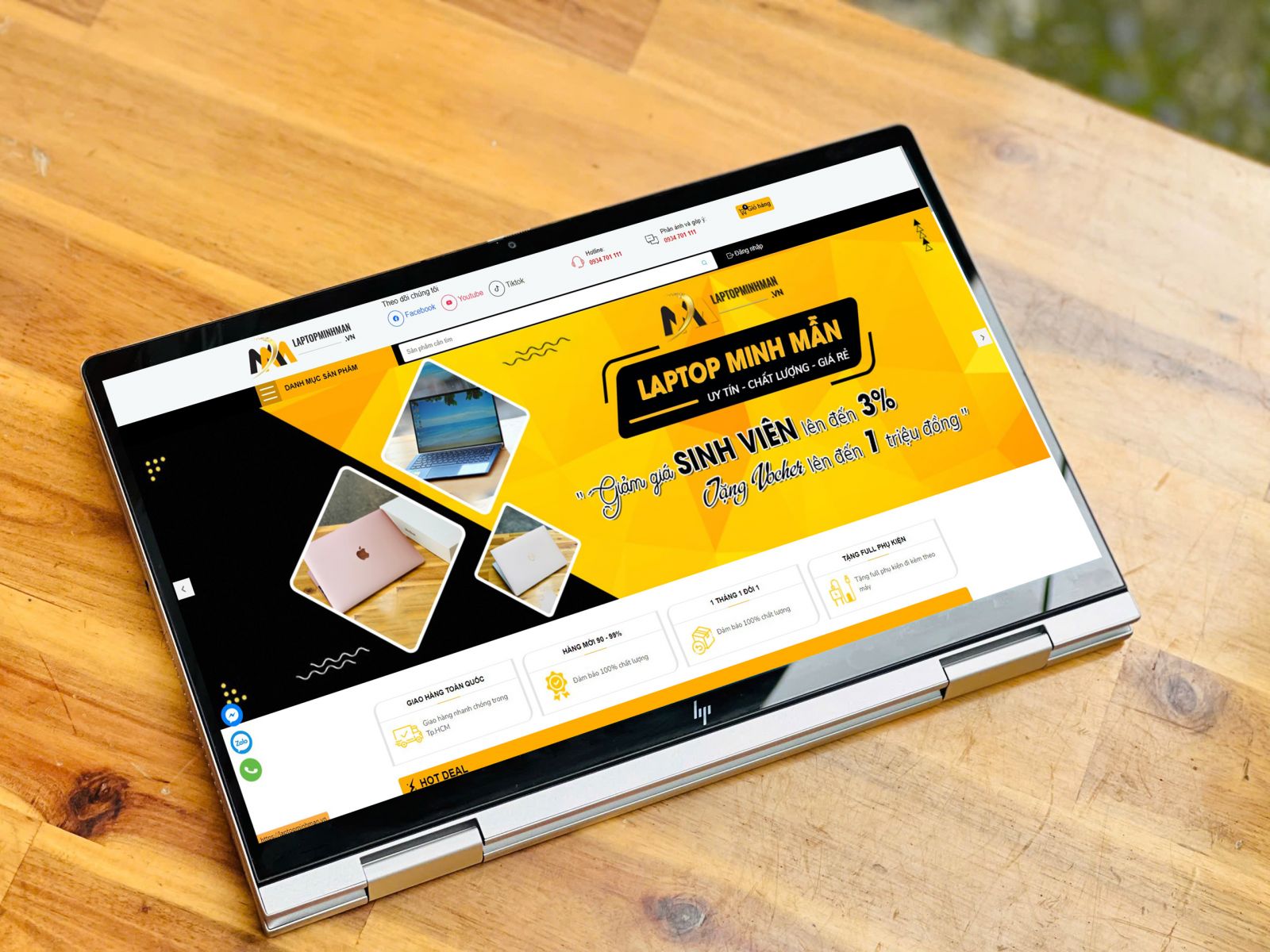 HP ENVY X360 14 ES0033DX i5 1335U