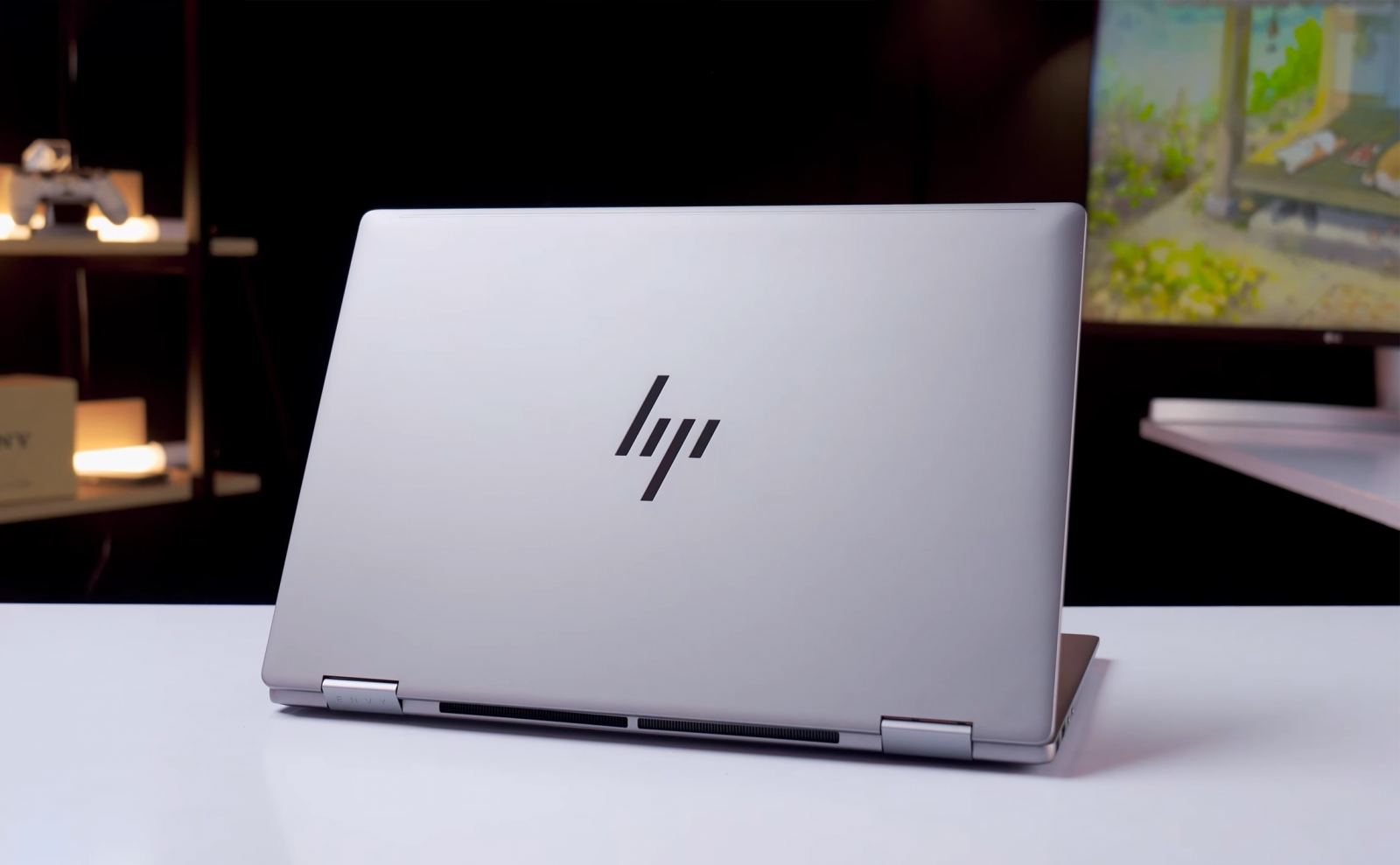HP ENVY X360 14 FC0023DX