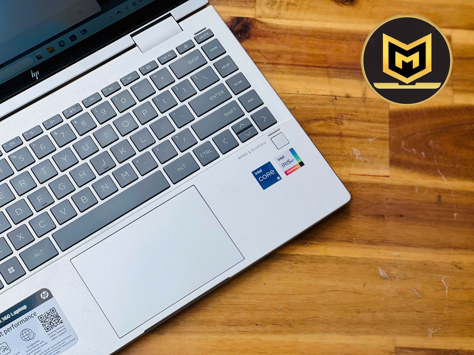 HP ENVY X360 14 ES0033DX i5 1335U
