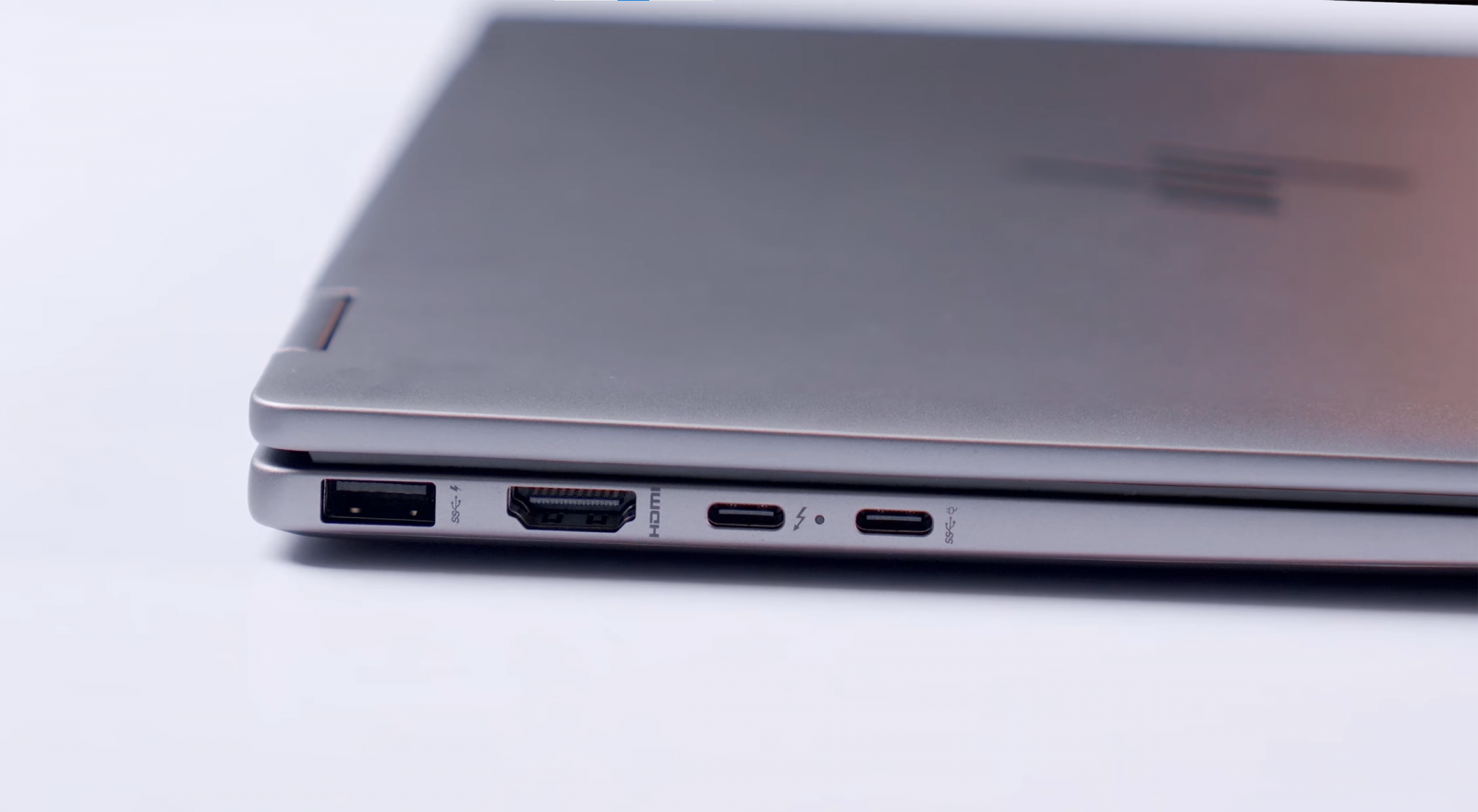 HP ENVY X360 14 FC0023DX