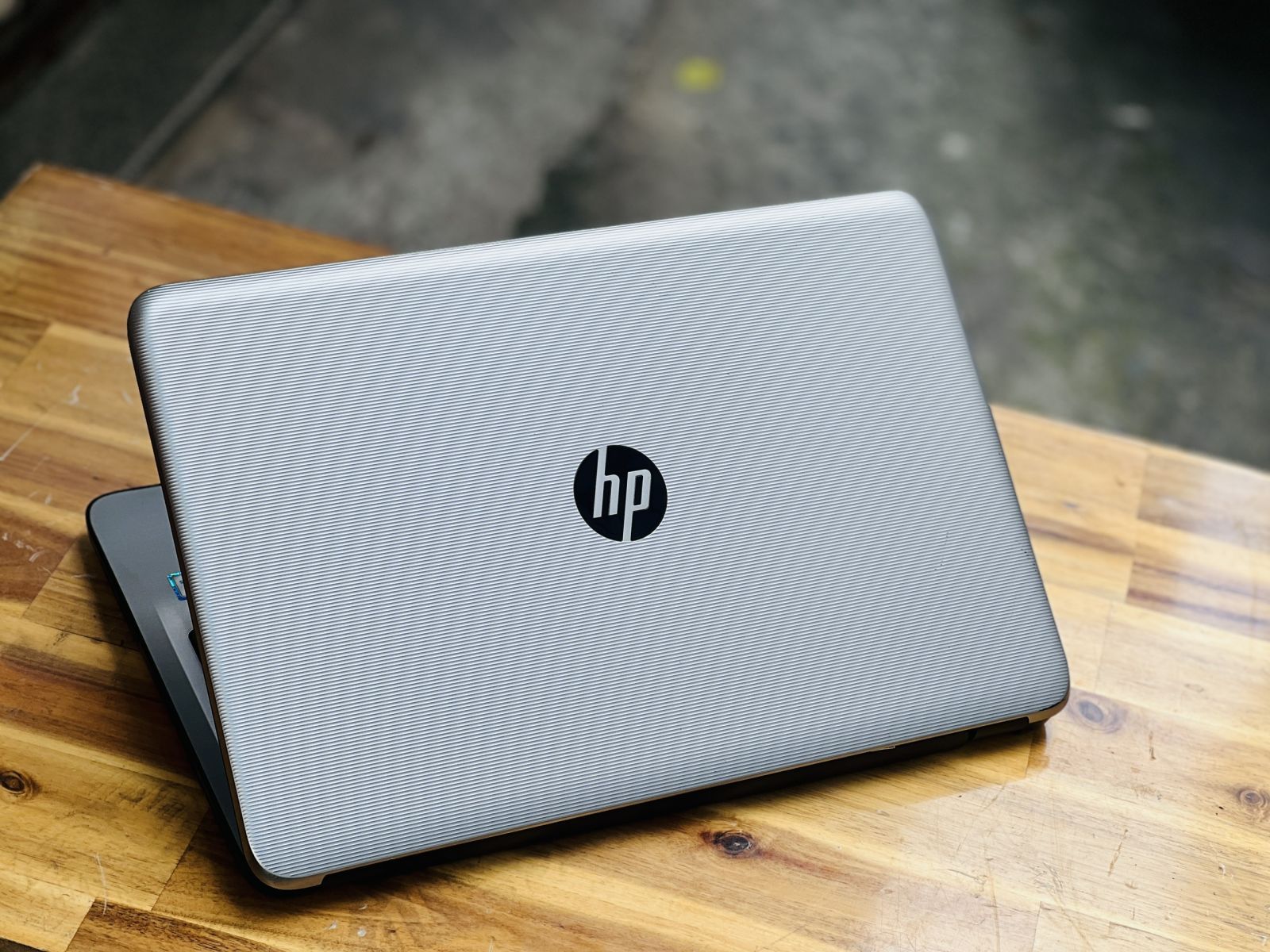 Laptop HP Notebook 15 AY079TU I5 cũ giá rẻ