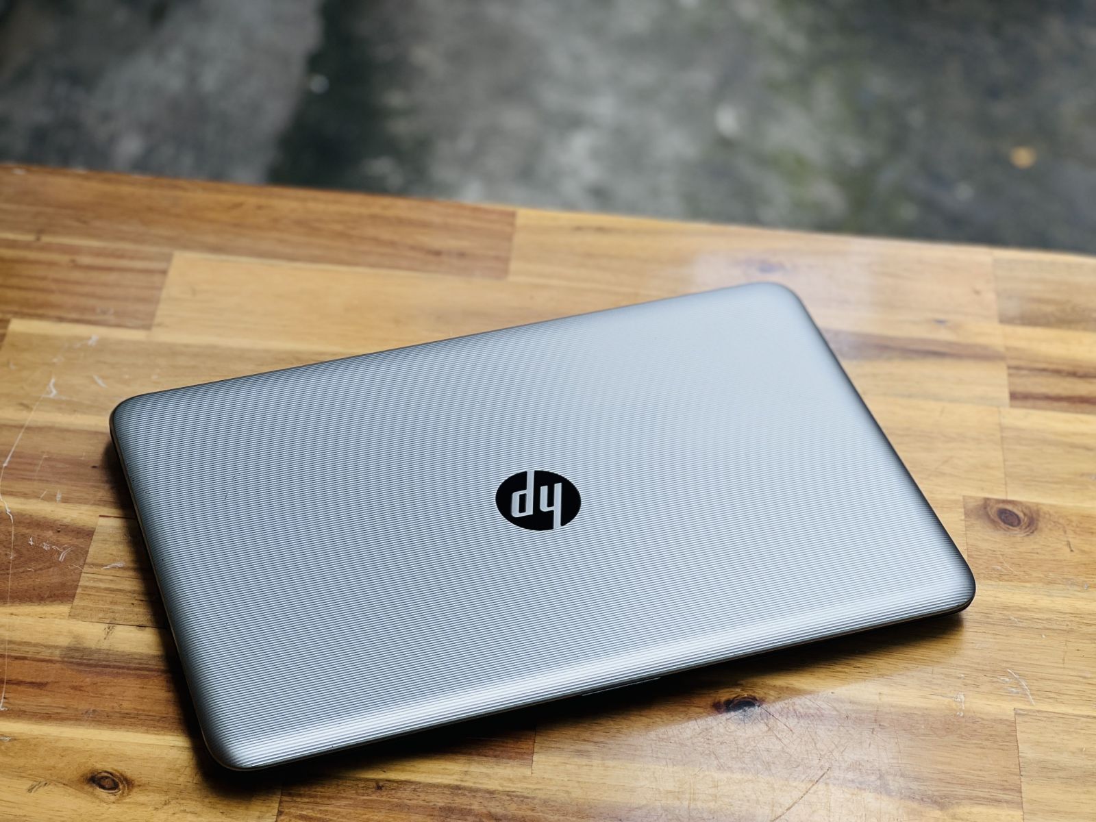 Laptop HP Notebook 15 AY079TU I5 cũ giá rẻ