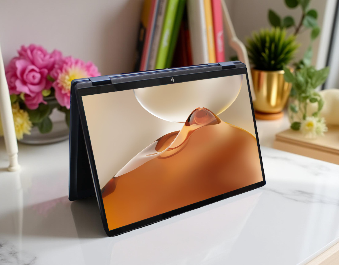 HP OMNIBOOK X FLIP 14 FM0023DX