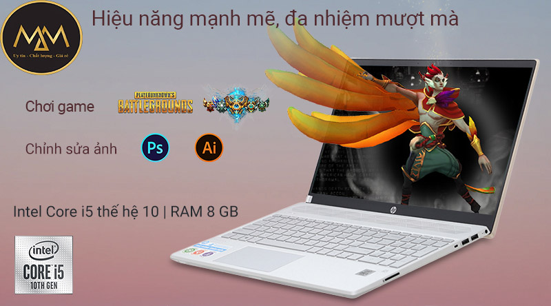 HP Envy X360 Convertible 15m