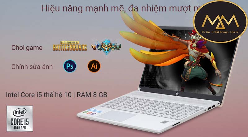 Xu Hướng Mua Laptop Cũ Giá Rẻ