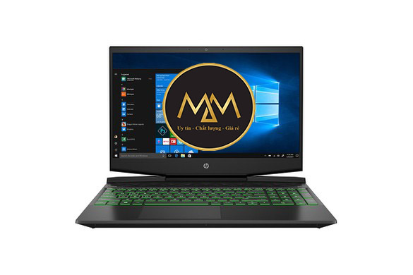 Top 10 laptop HP xách tay giá rẻ