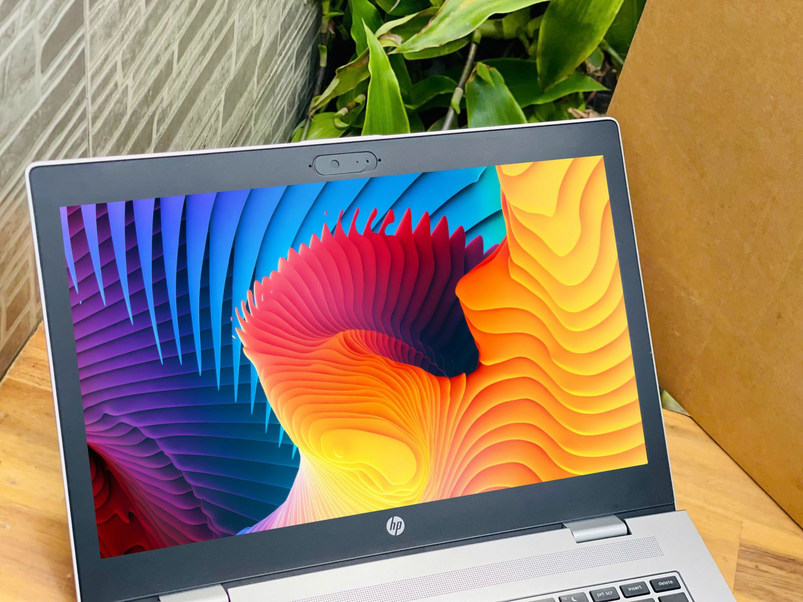 HP PROBOOK 640 G5 i5 8365U