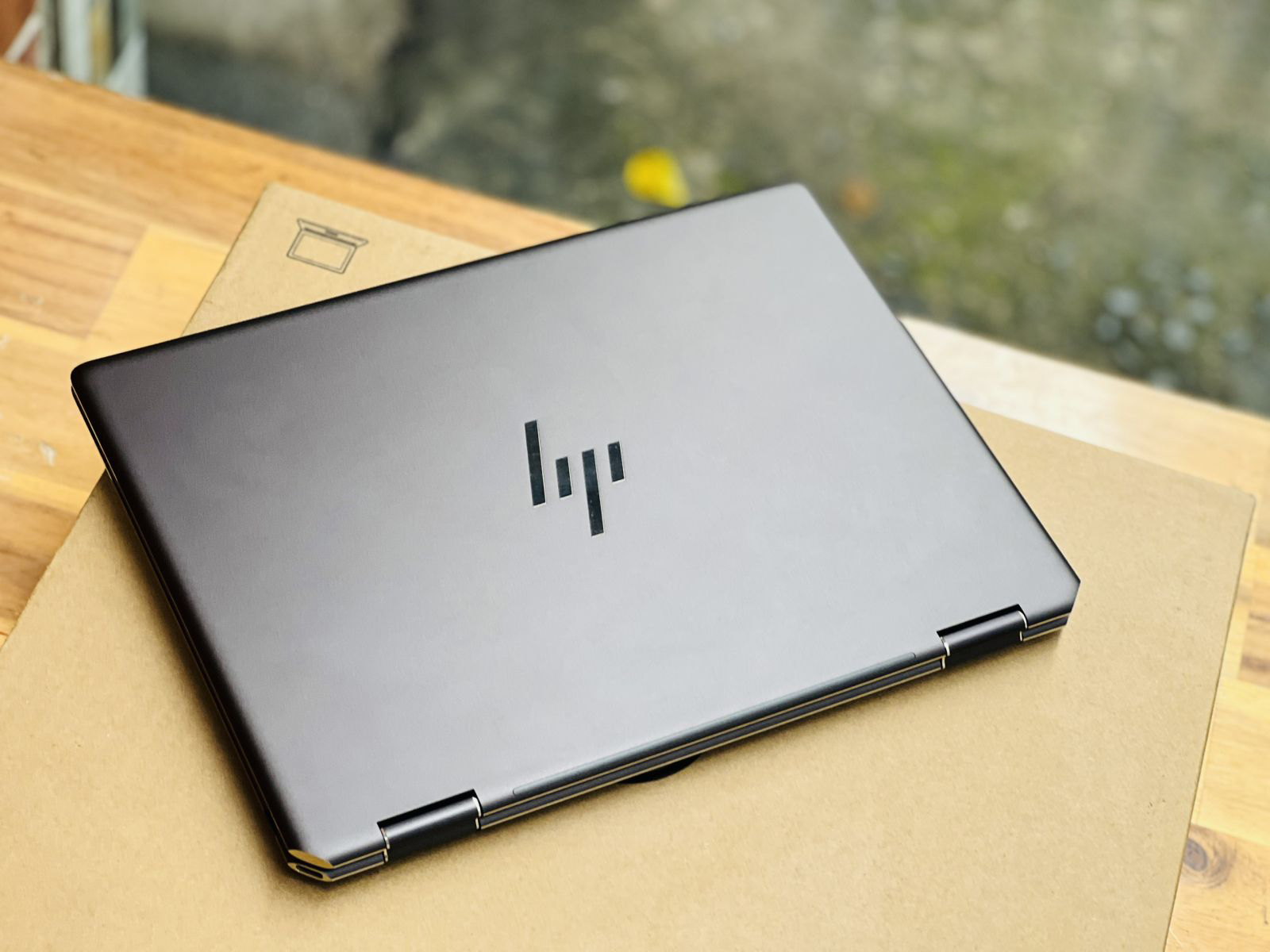 HP SPECTRE DƯỚI 20 TRIỆU ĐÁNG MUA 2025