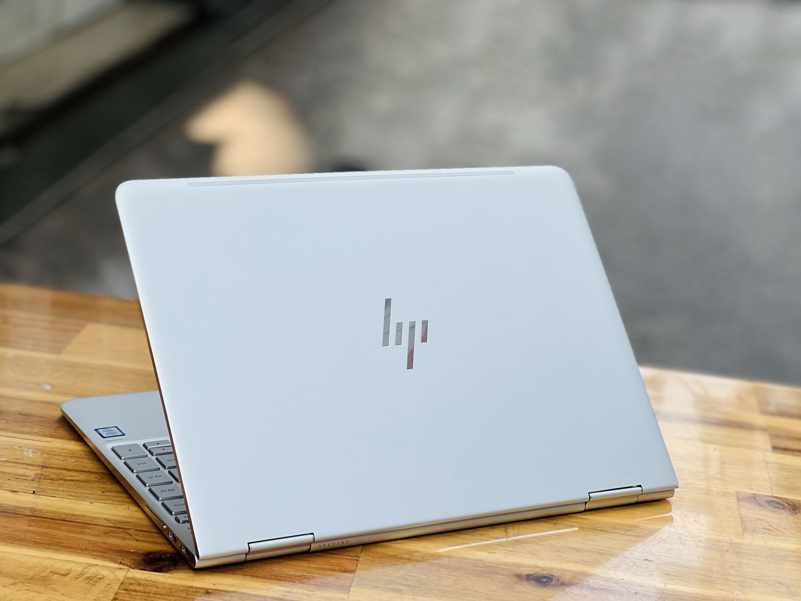 HP SPECTRE DƯỚI 15 TRIỆU ĐÁNG MUA 2025