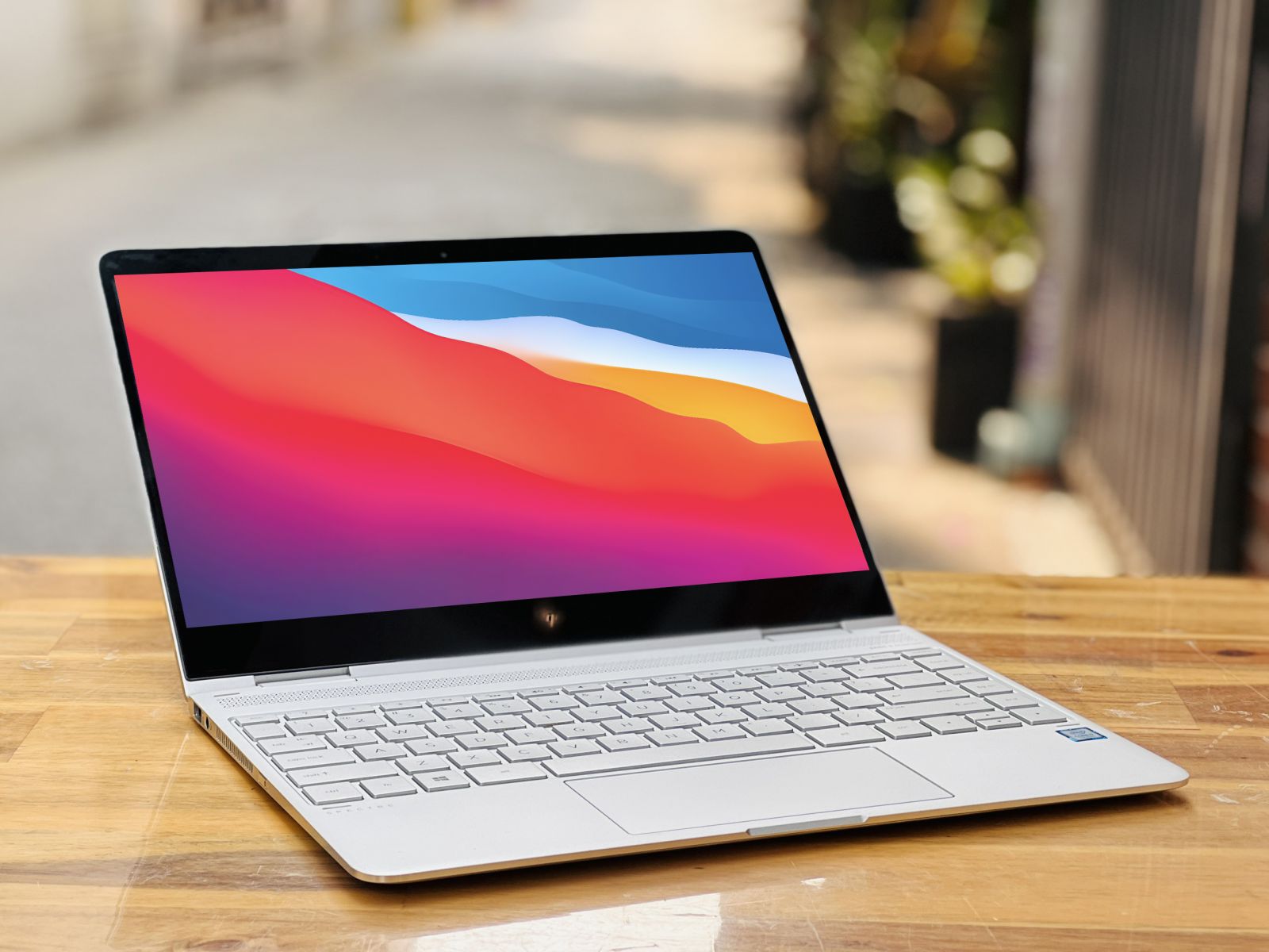 HP SPECTRE DƯỚI 15 TRIỆU ĐÁNG MUA 2025