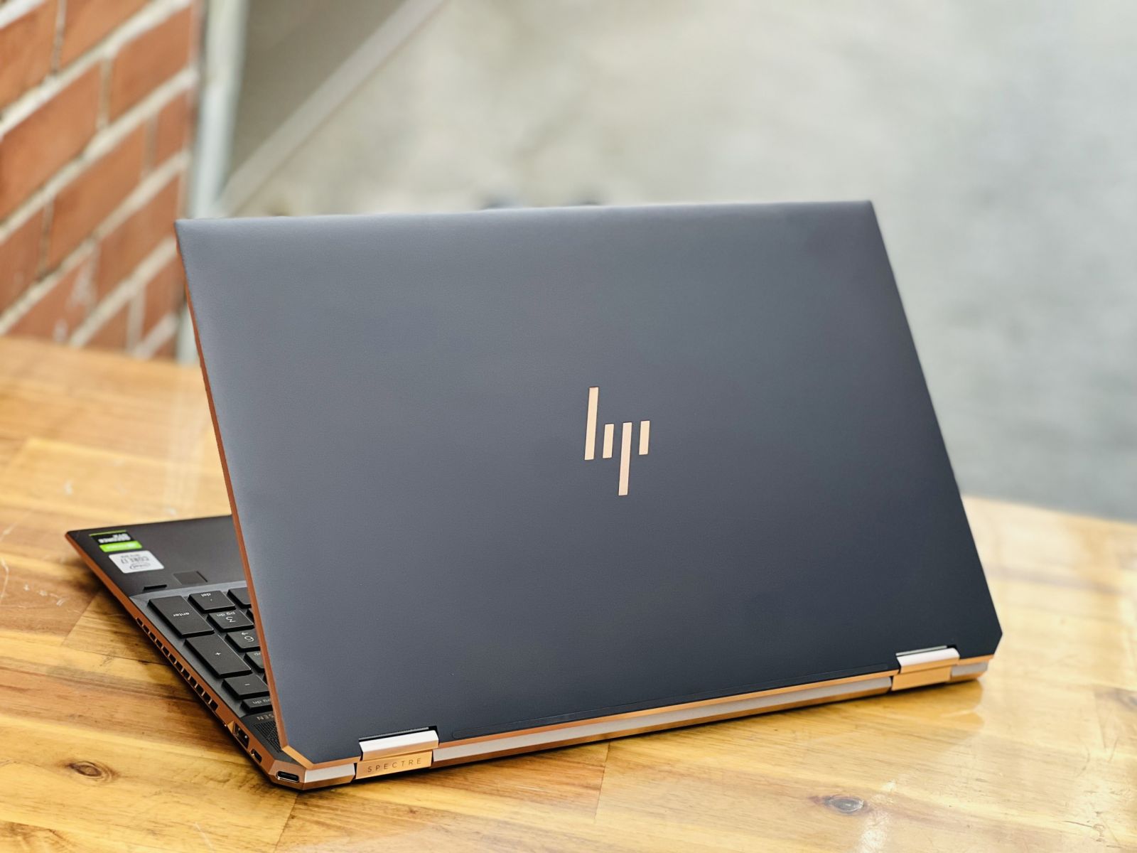 HP SPECTRE DƯỚI 20 TRIỆU ĐÁNG MUA 2025