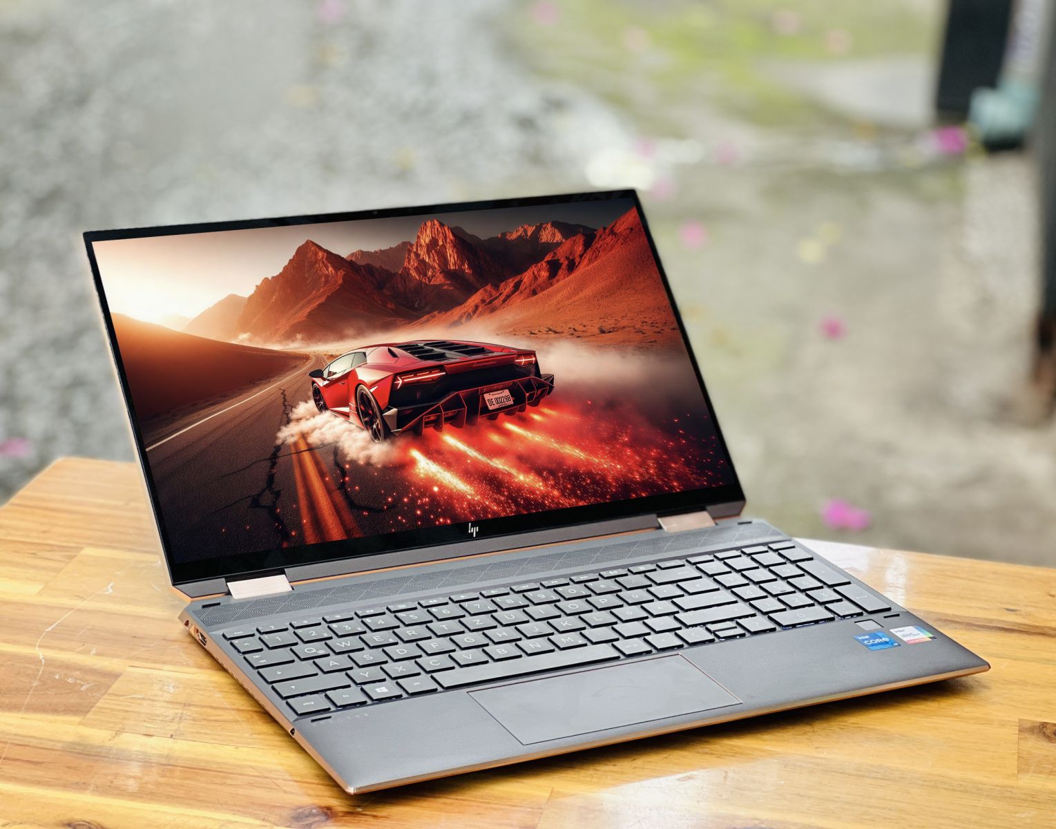 HP SPECTRE DƯỚI 20 TRIỆU ĐÁNG MUA 2025