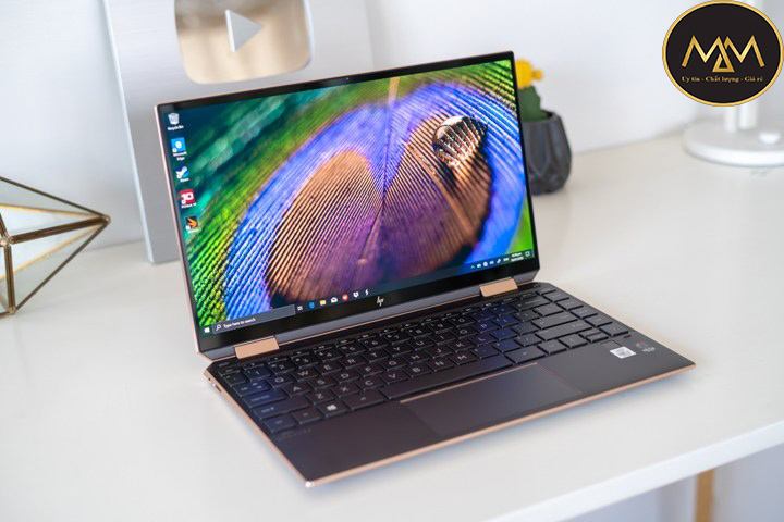 HP Spectre X360 13-ap0013dx