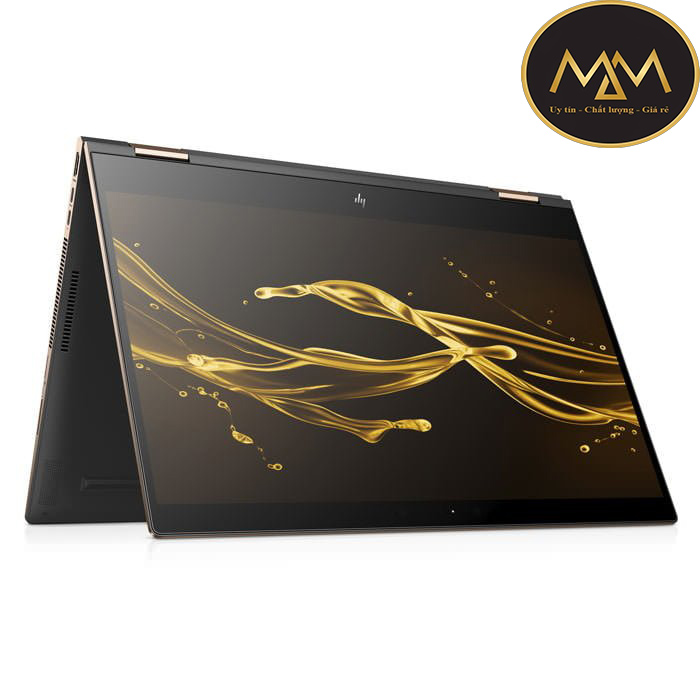HP Spectre X360 Convertible 15 - ch011dx