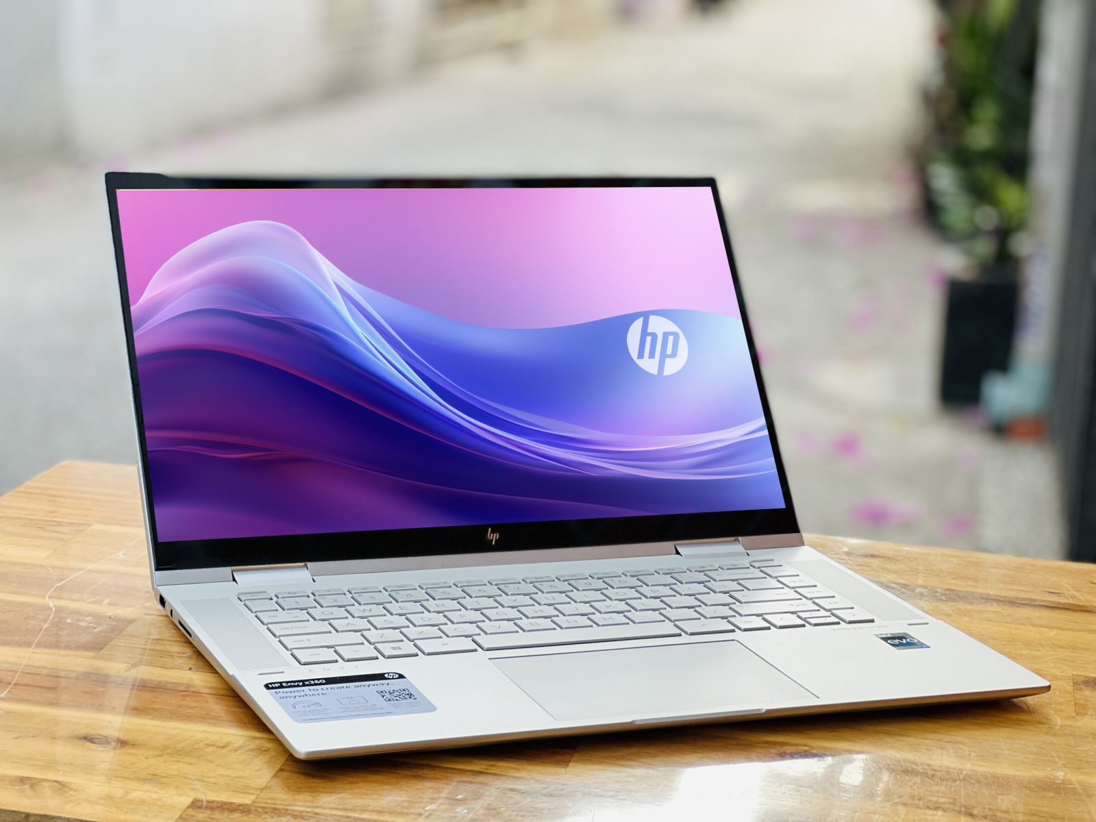 LAPTOP HP XÁCH TAY DƯỚI 15 TRIỆU