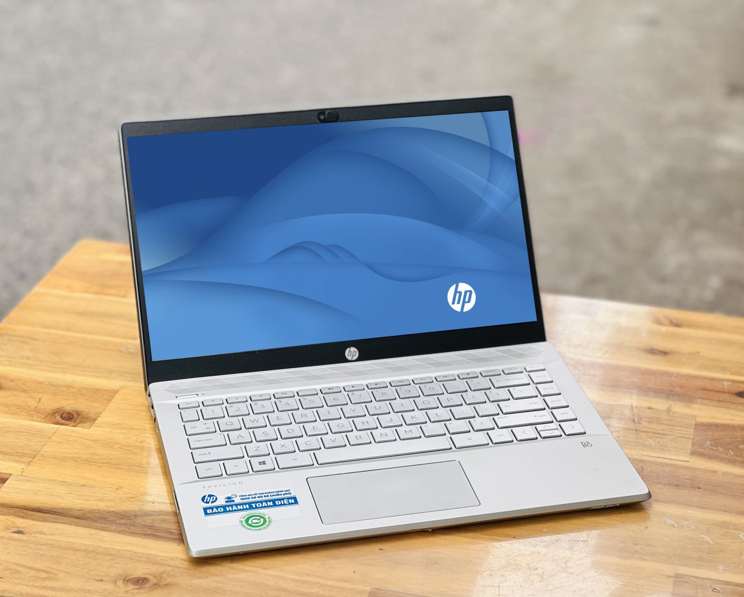 LAPTOP HP XÁCH TAY DƯỚI 5 TRIỆU